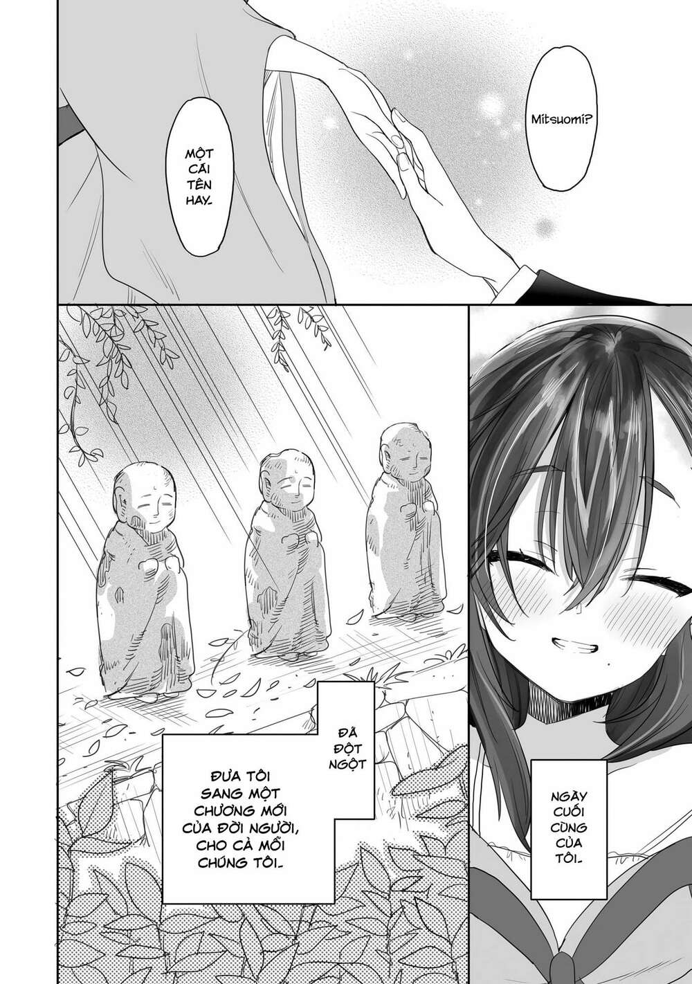 Aekanaru - Chương 1
