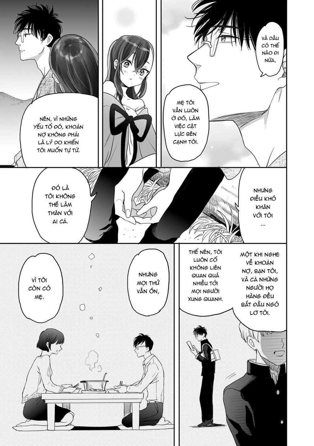 Aekanaru - Chương 11