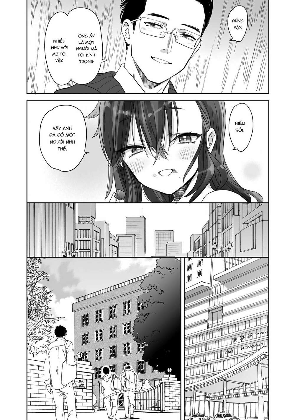 Aekanaru - Chương 12