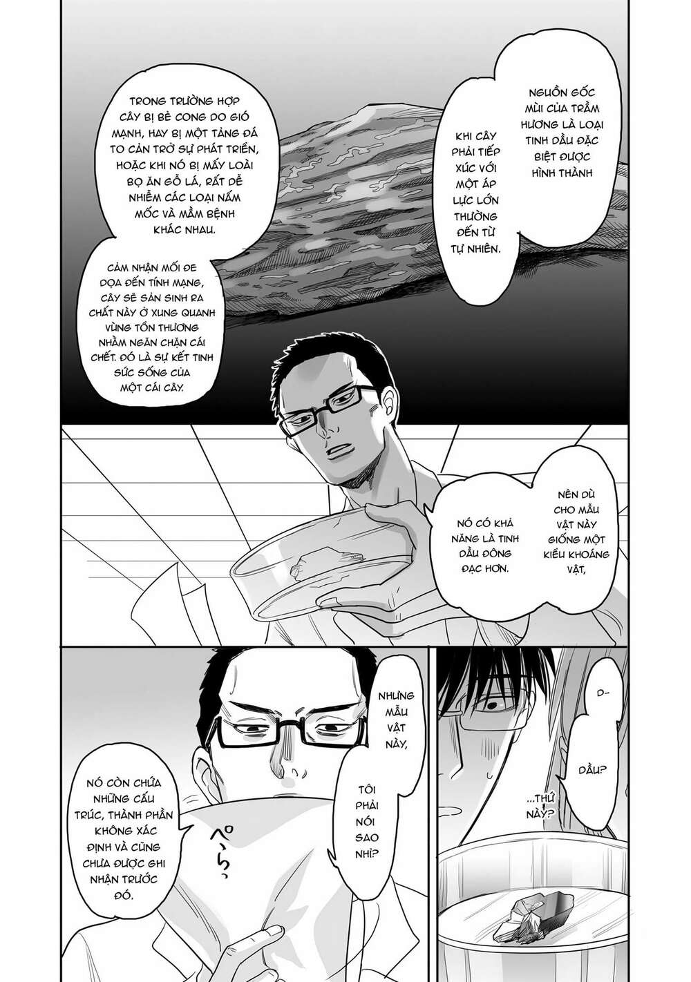 Aekanaru - Chương 13