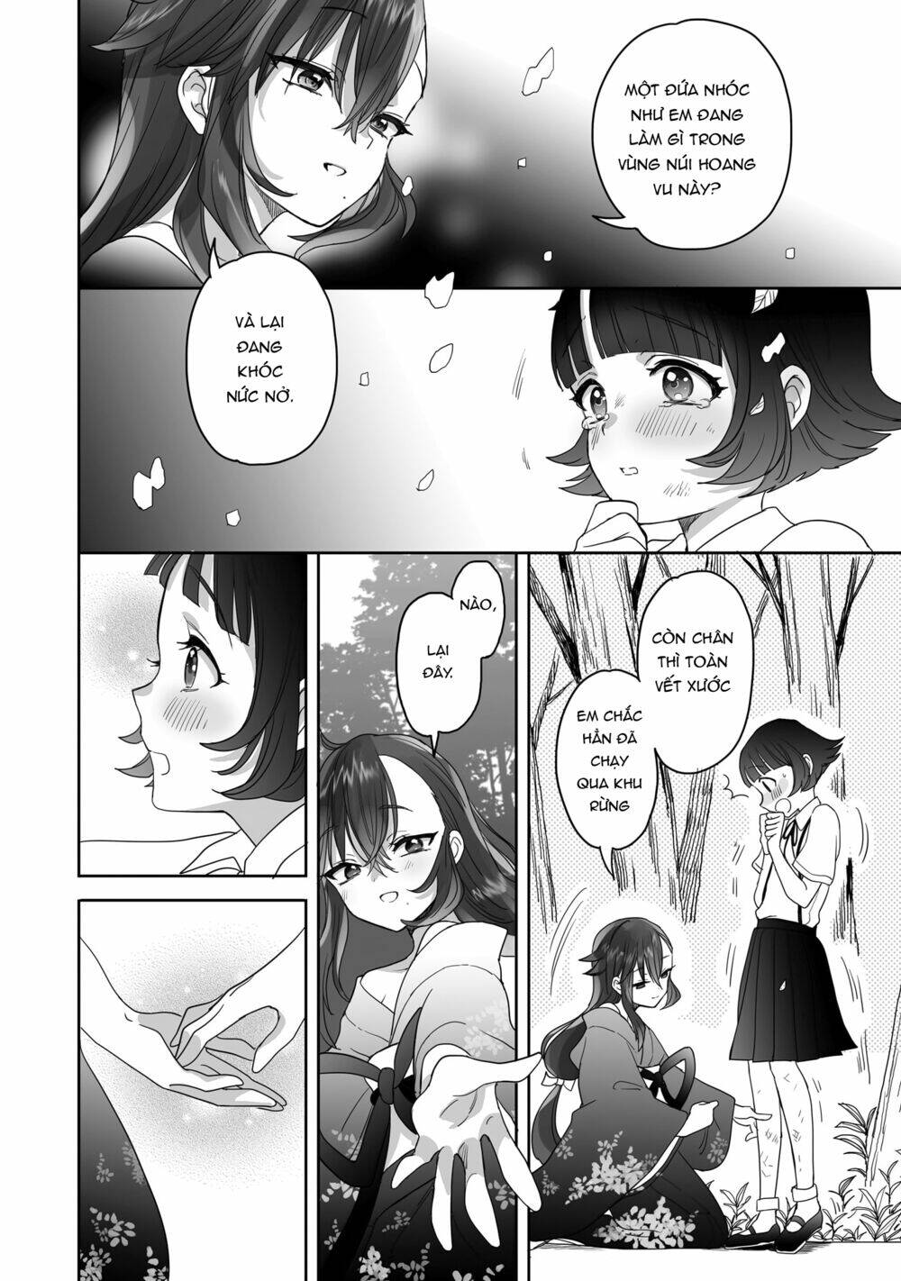 Aekanaru - Chương 18