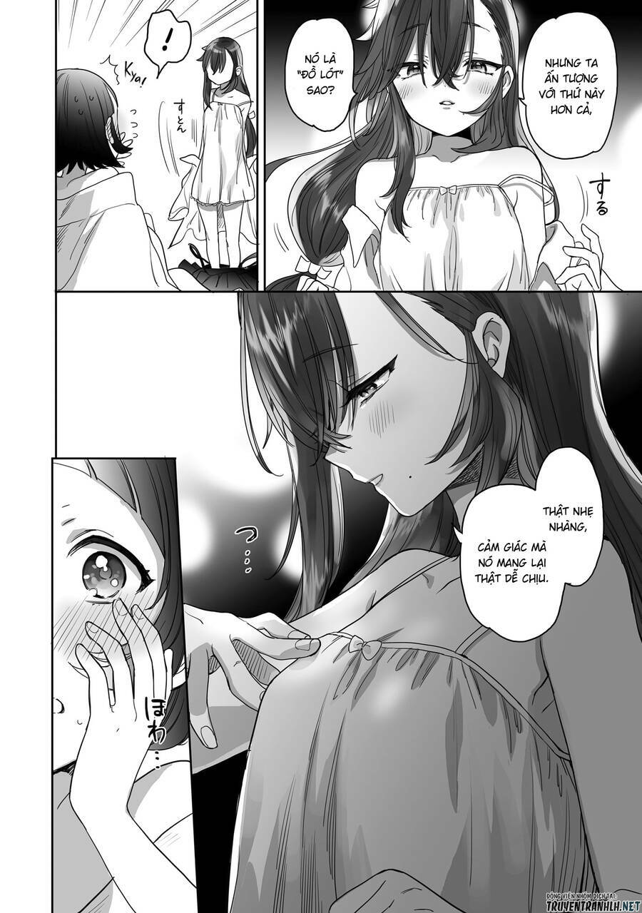 Aekanaru - Chương 19