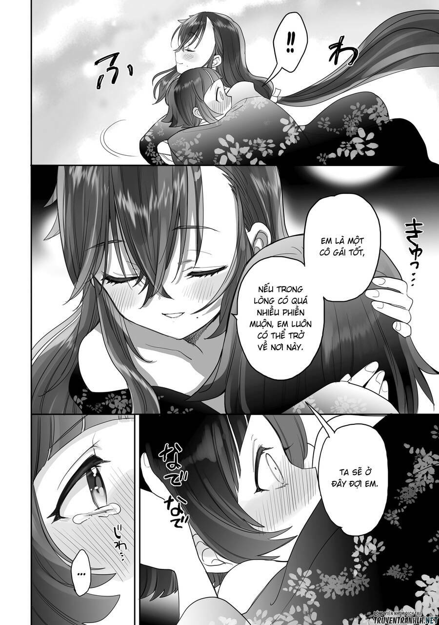 Aekanaru - Chương 19