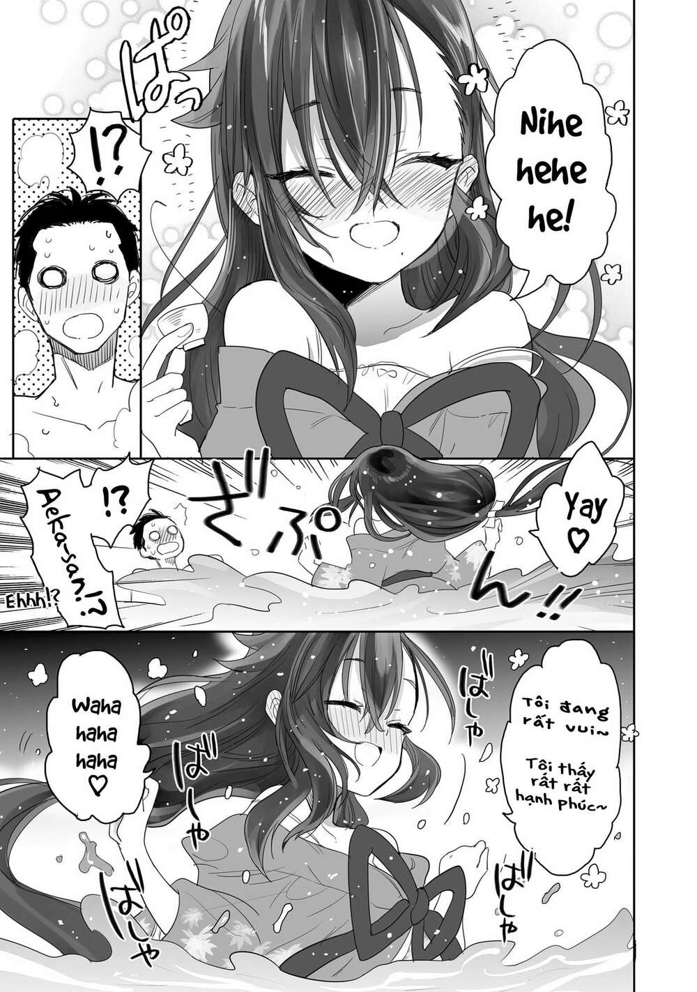 Aekanaru - Chương 2