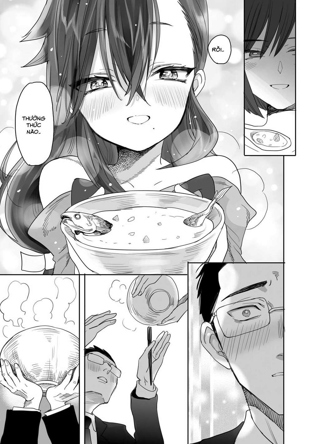 Aekanaru - Chương 2