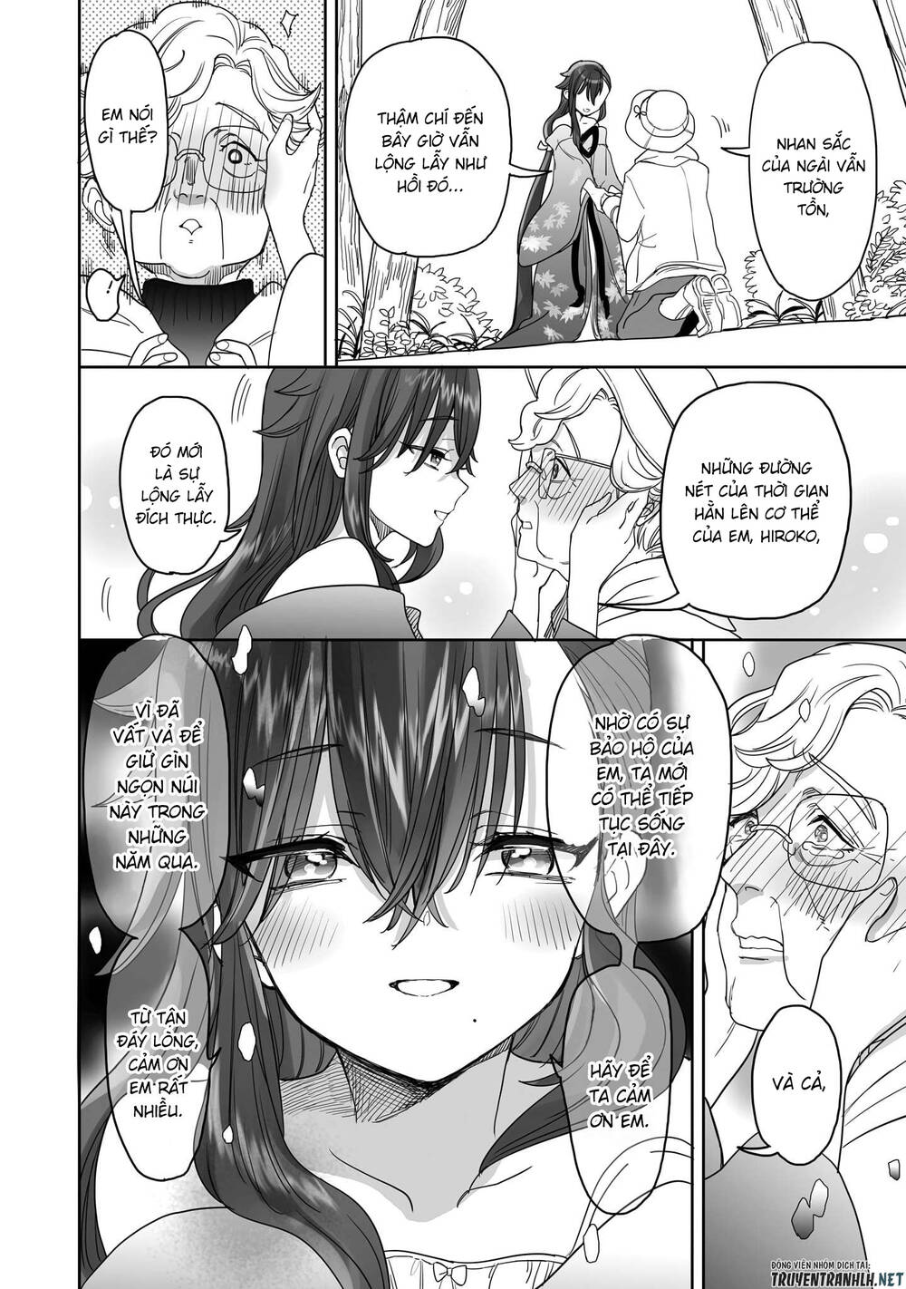 Aekanaru - Chương 20