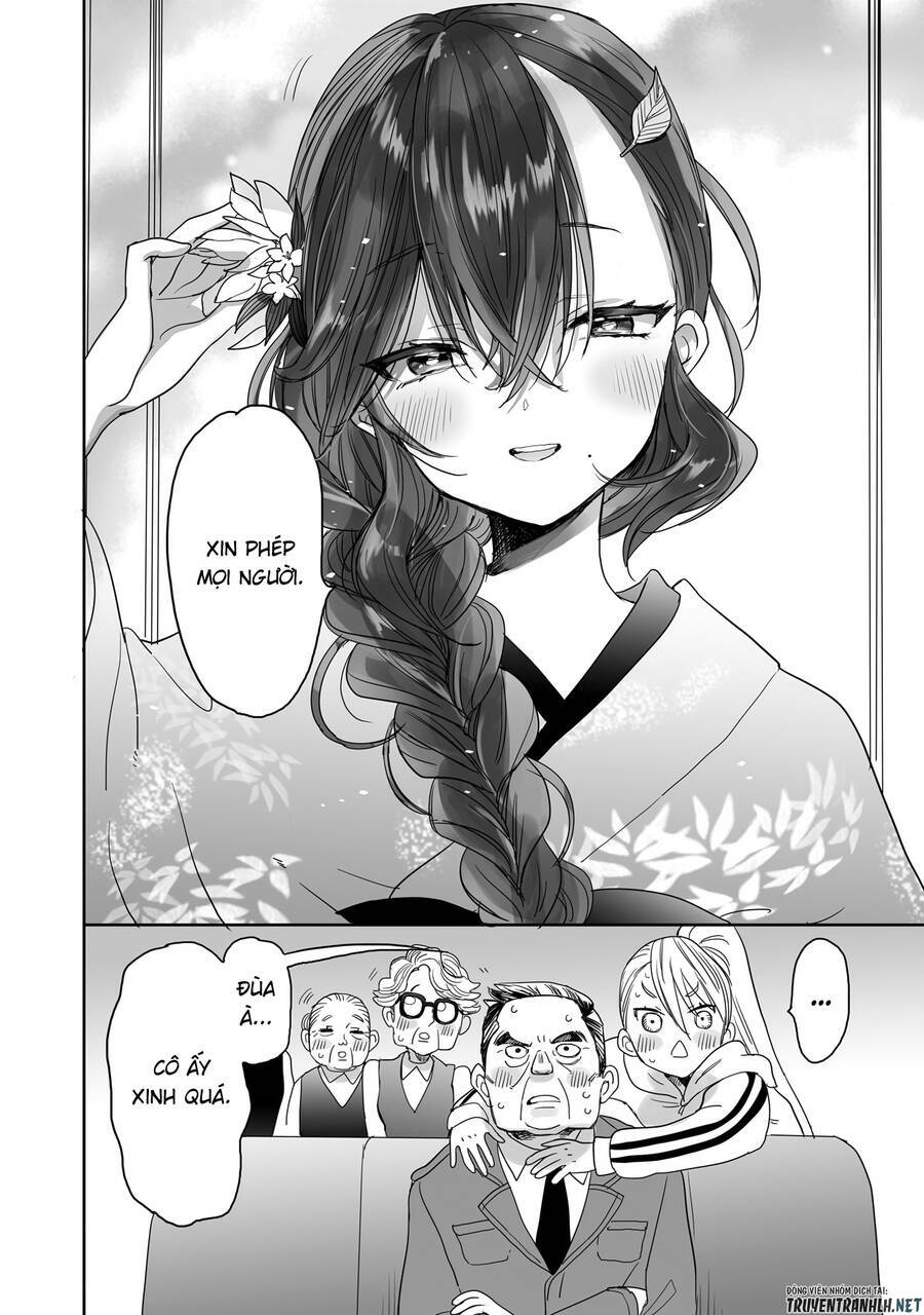 Aekanaru - Chương 22