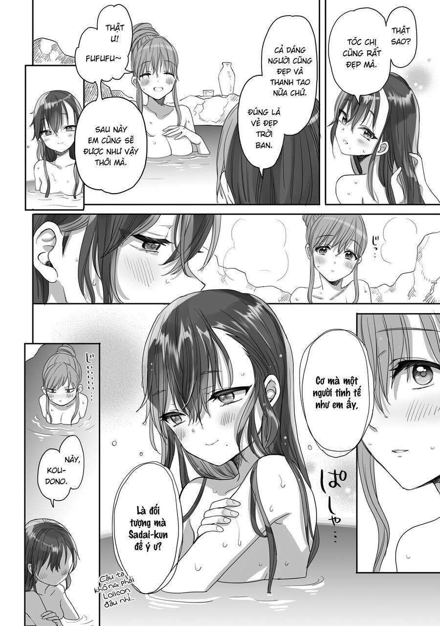 Aekanaru - Chương 24