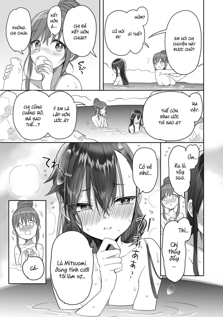 Aekanaru - Chương 24