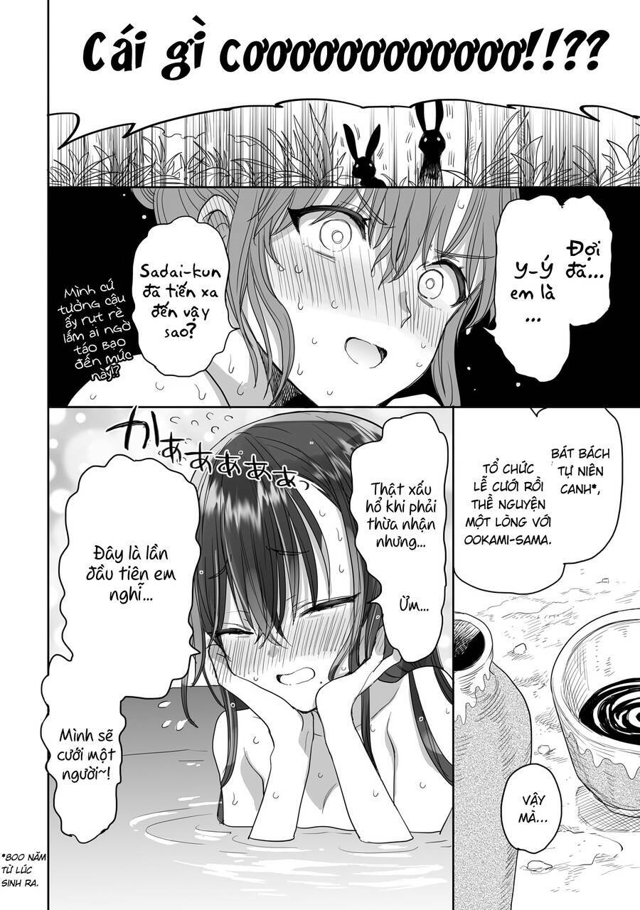 Aekanaru - Chương 24