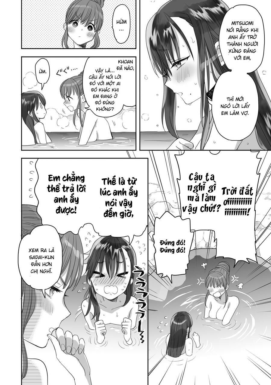 Aekanaru - Chương 24