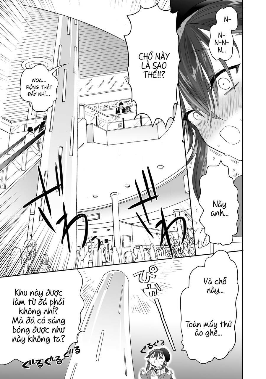 Aekanaru - Chương 26