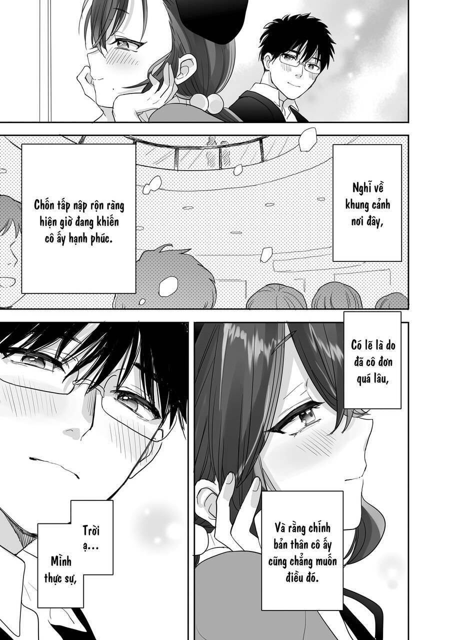 Aekanaru - Chương 27