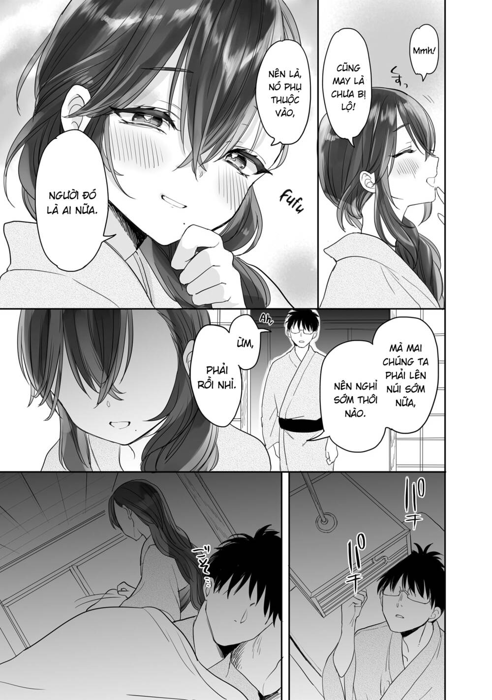 Aekanaru - Chương 28