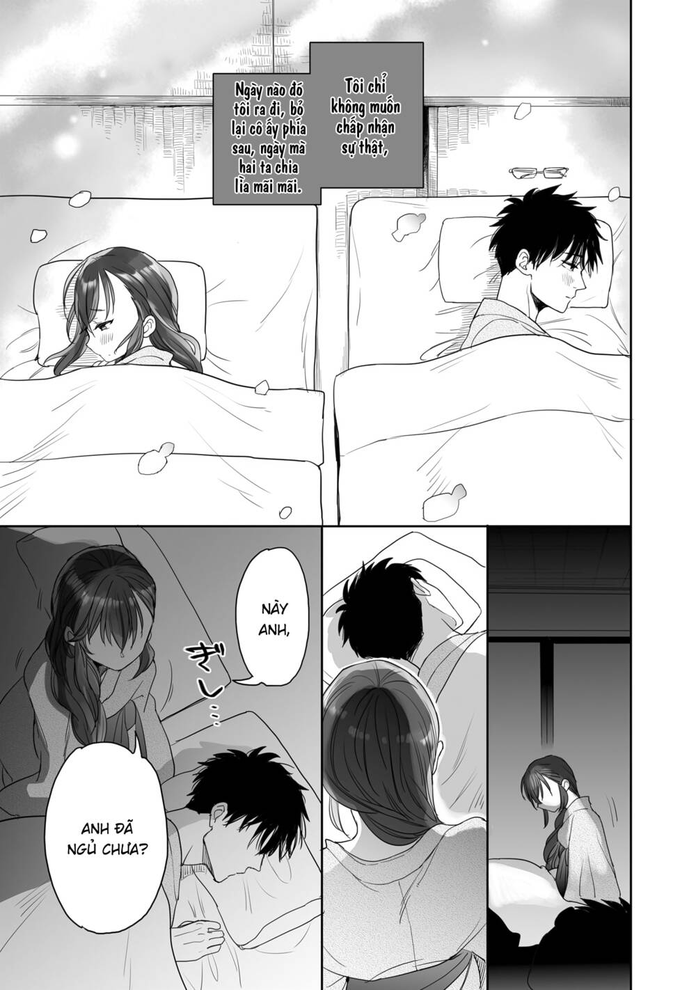 Aekanaru - Chương 28