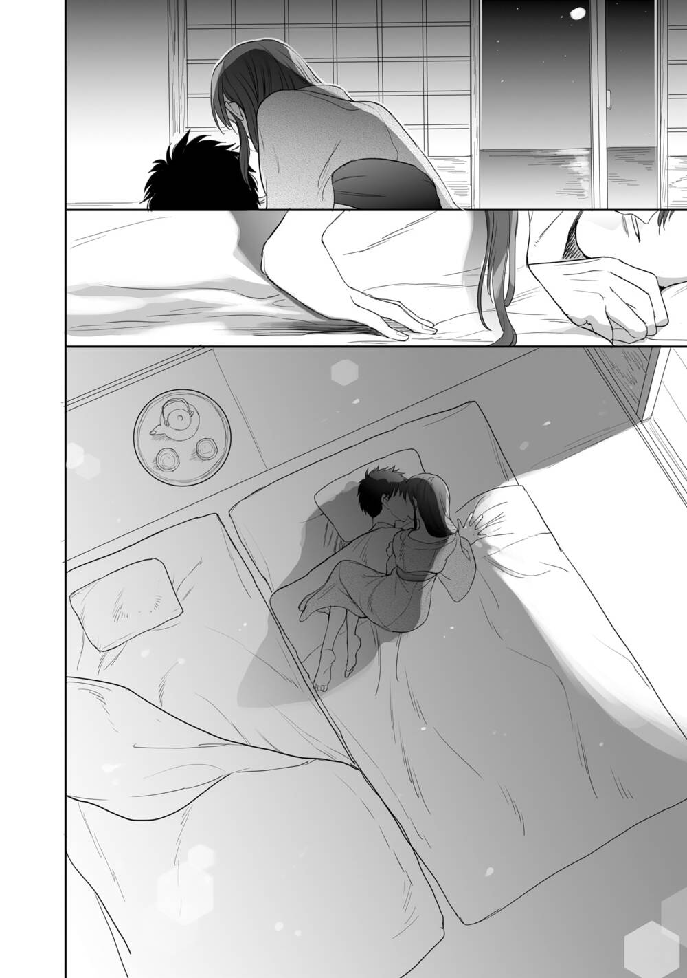 Aekanaru - Chương 28