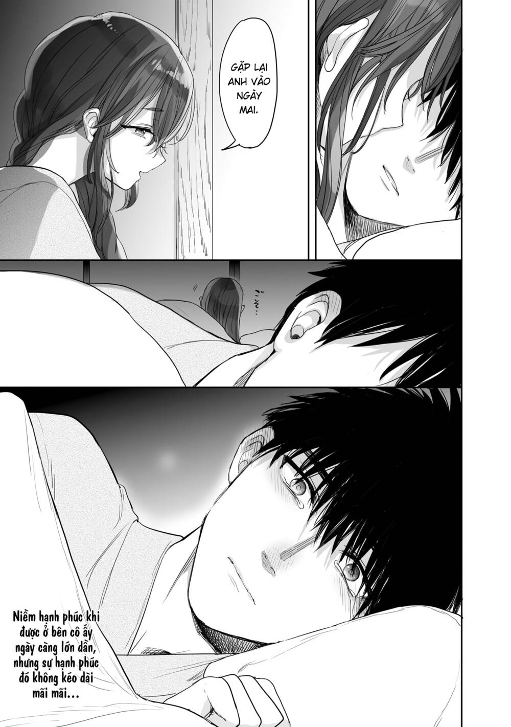 Aekanaru - Chương 28