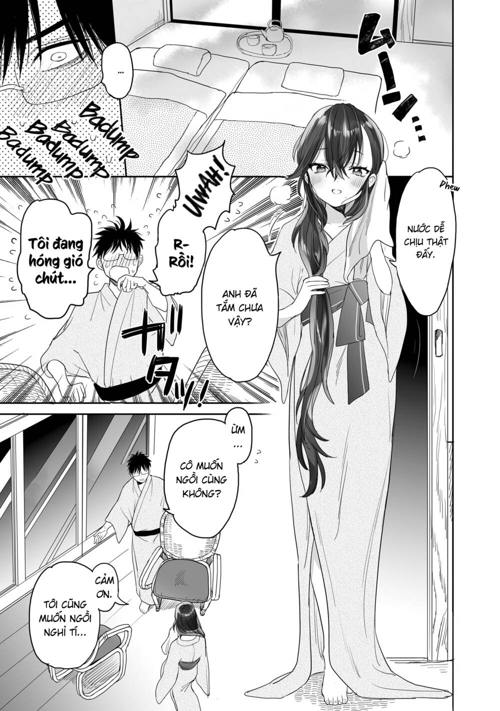 Aekanaru - Chương 28