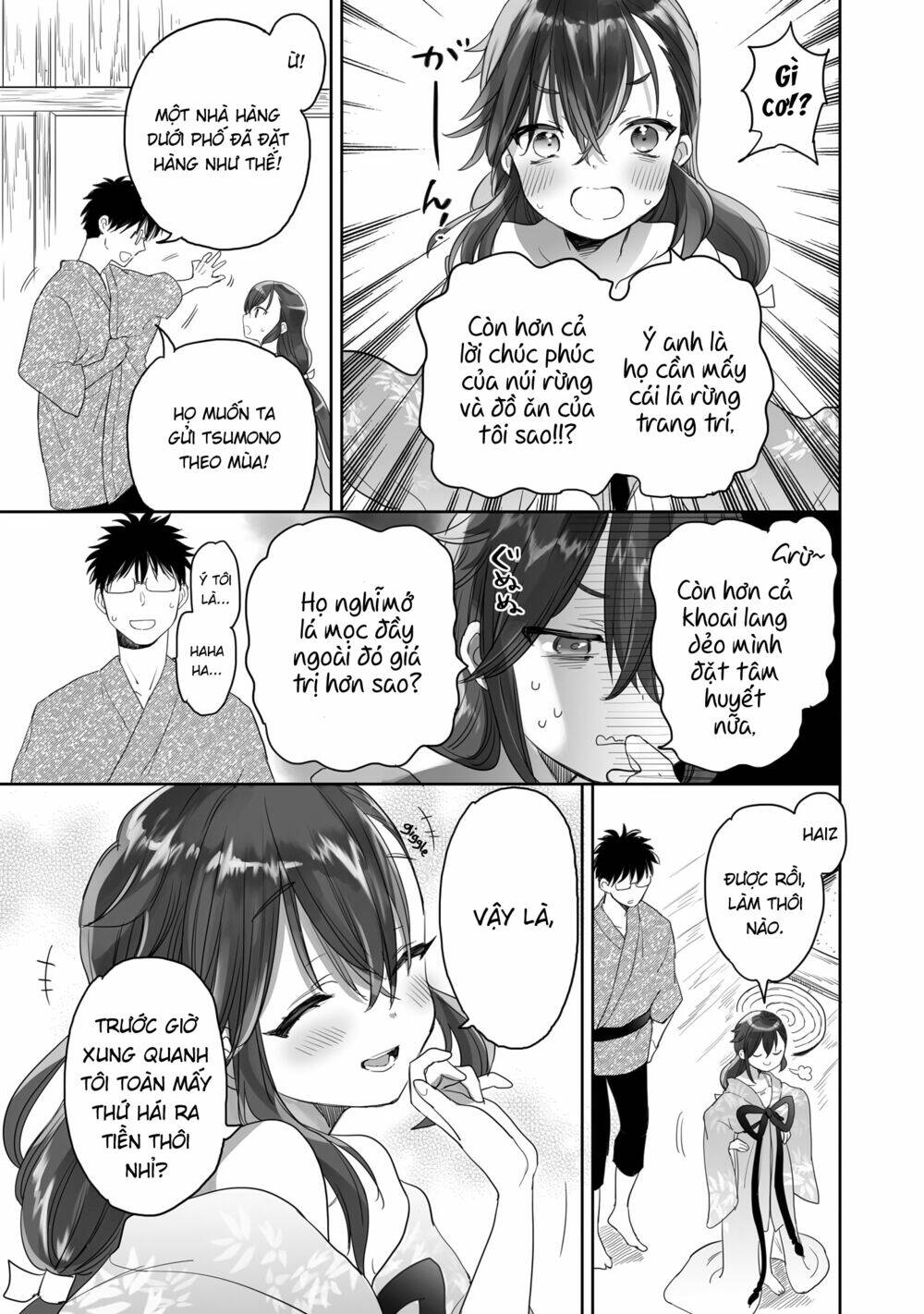 Aekanaru - Chương 29