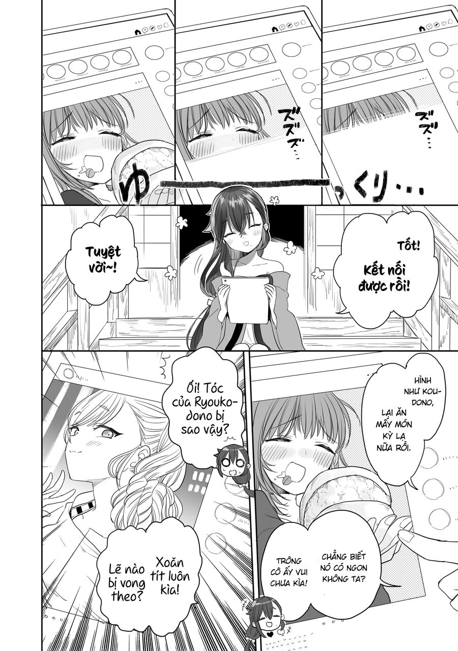 Aekanaru - Chương 30