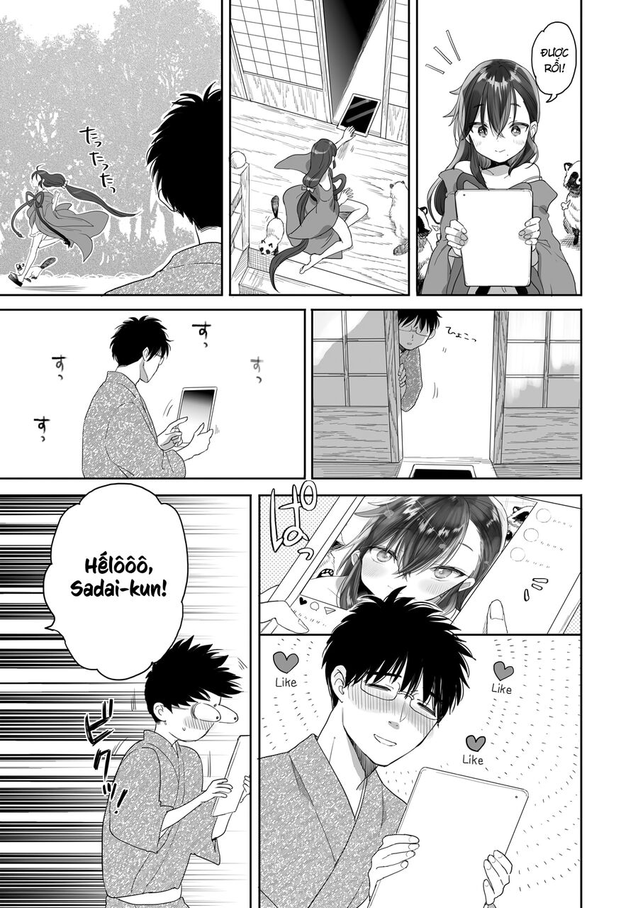 Aekanaru - Chương 30