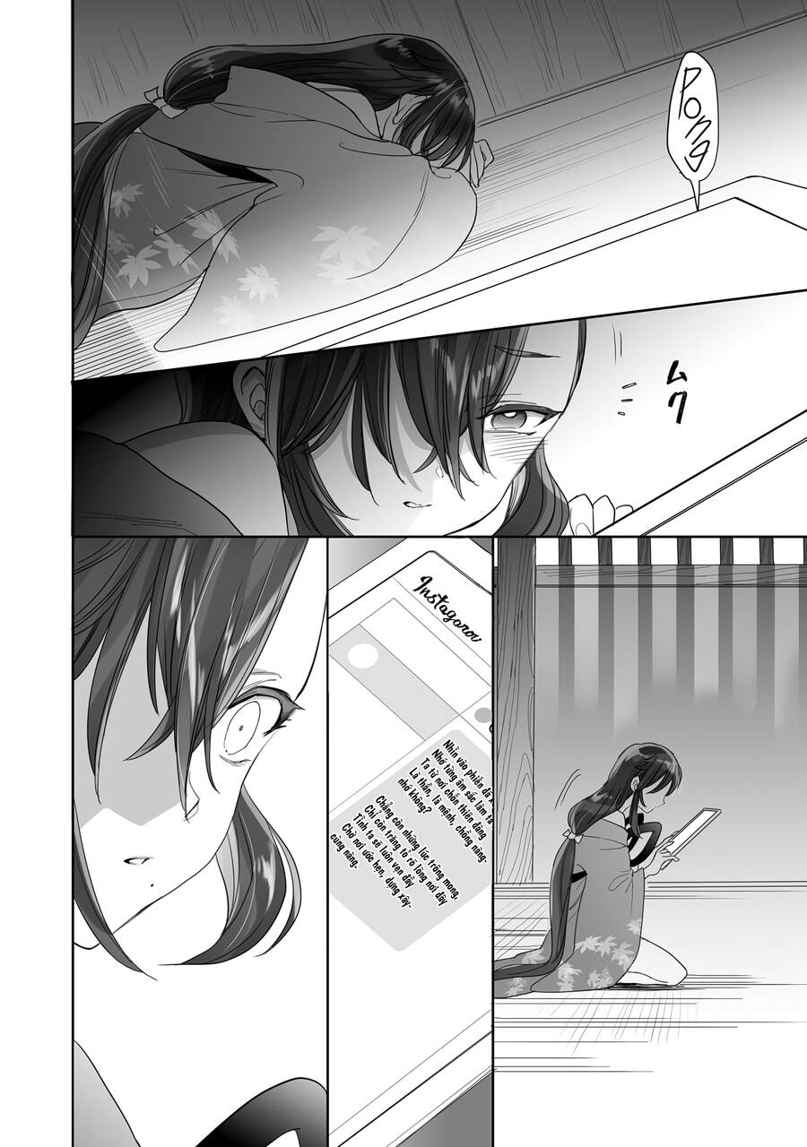Aekanaru - Chương 32