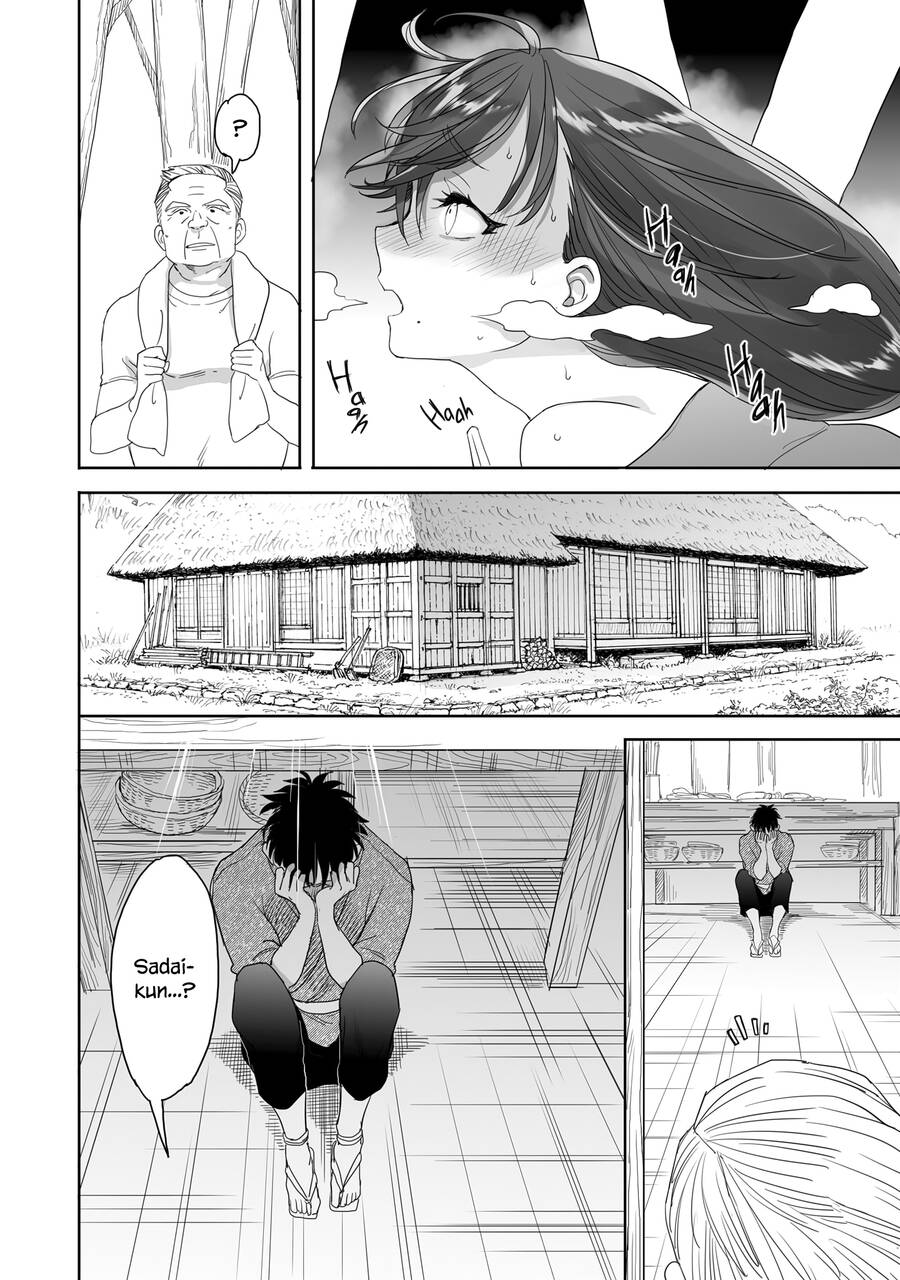 Aekanaru - Chương 32