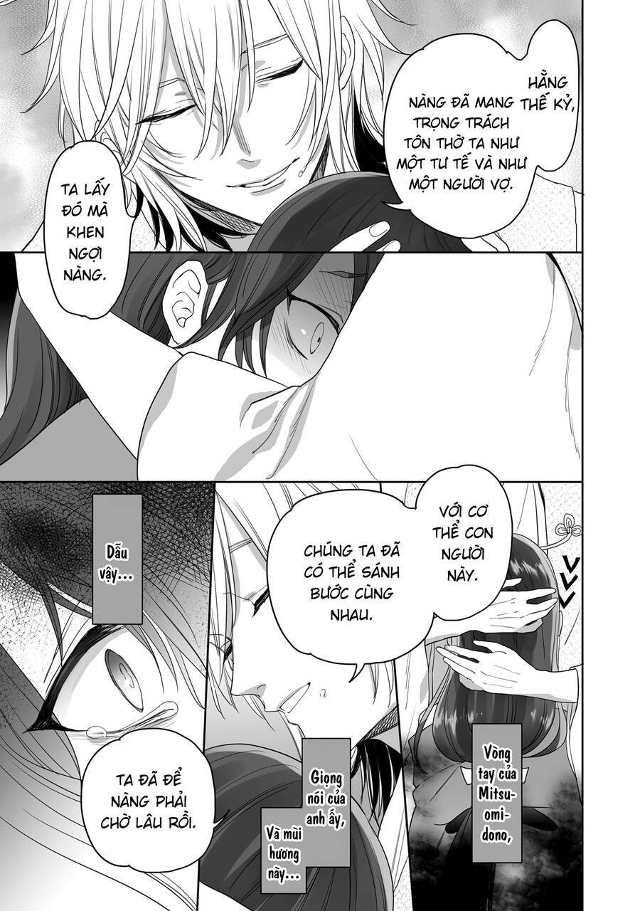 Aekanaru - Chương 34