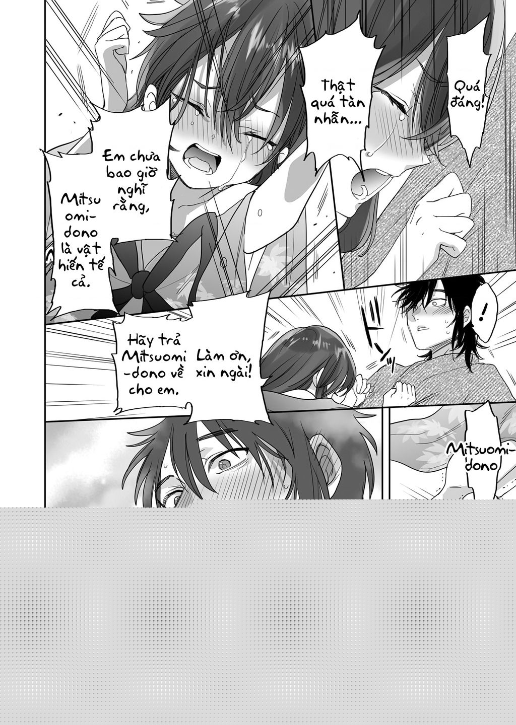 Aekanaru - Chương 36