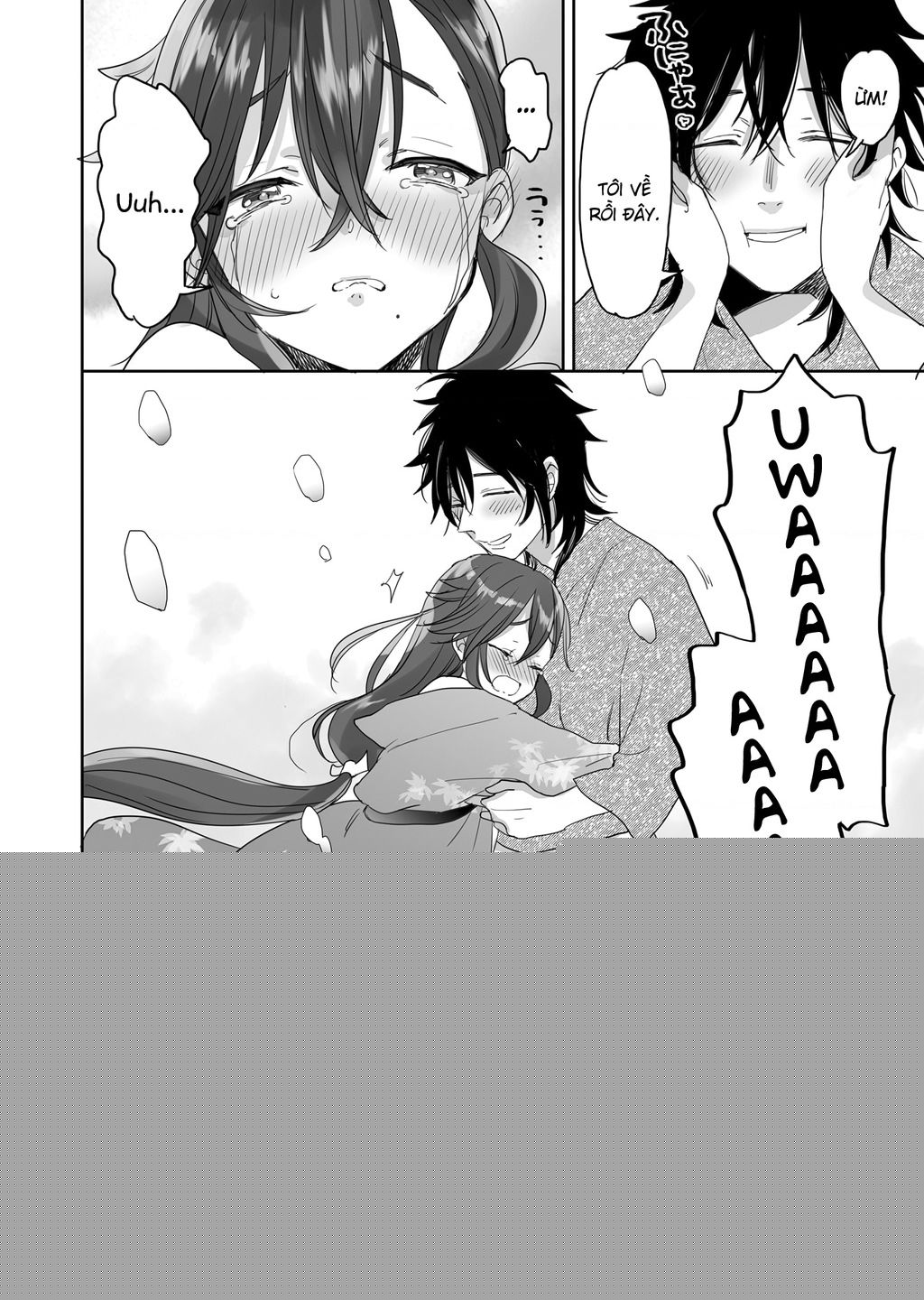 Aekanaru - Chương 36
