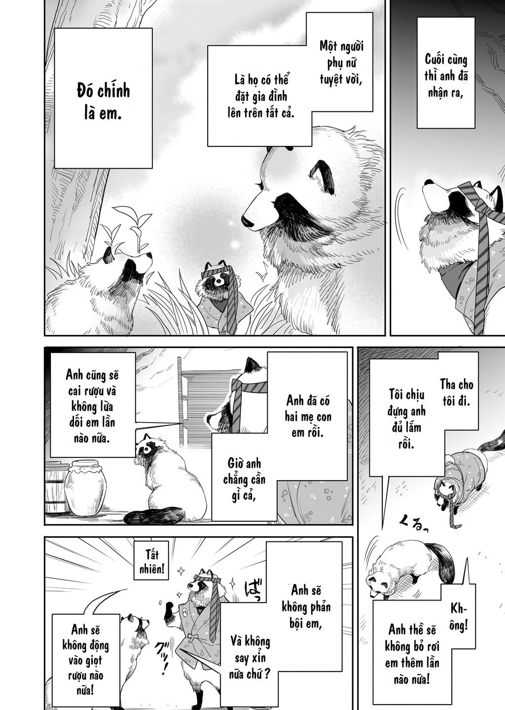 Aekanaru - Chương 37