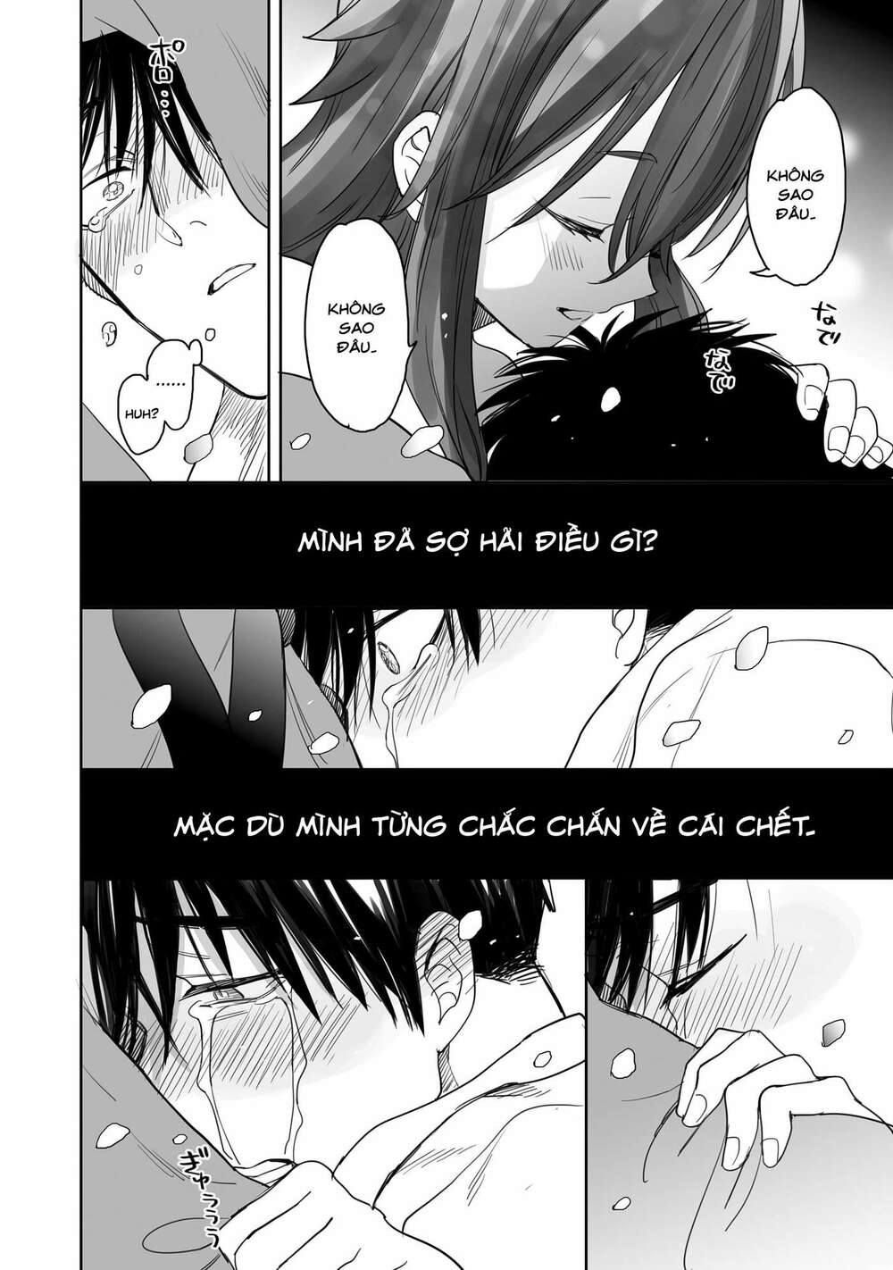 Aekanaru - Chương 4