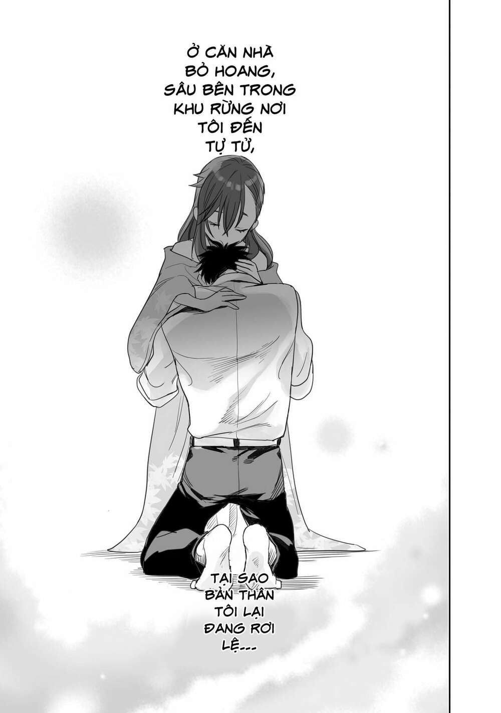 Aekanaru - Chương 4