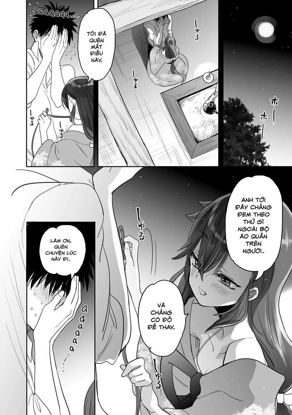 Aekanaru - Chương 7