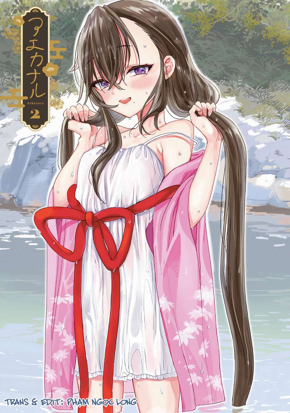 Aekanaru - Chương 9