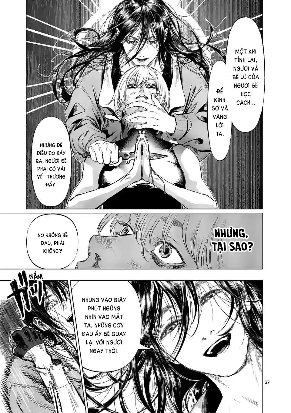 After God - Chương 1