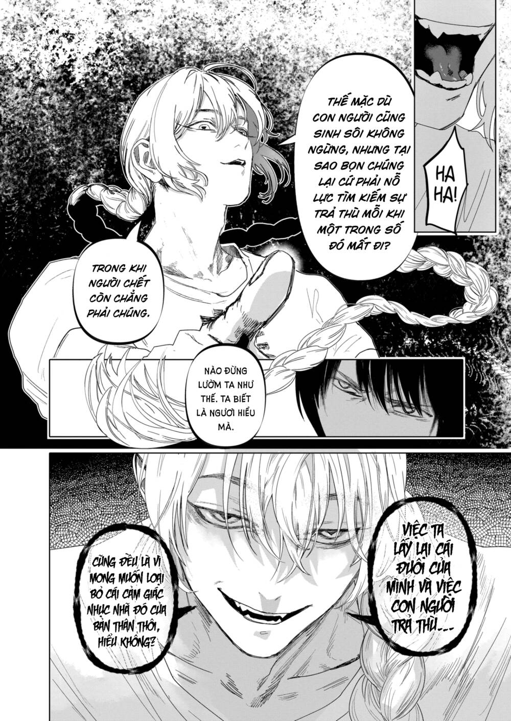 After God - Chương 19