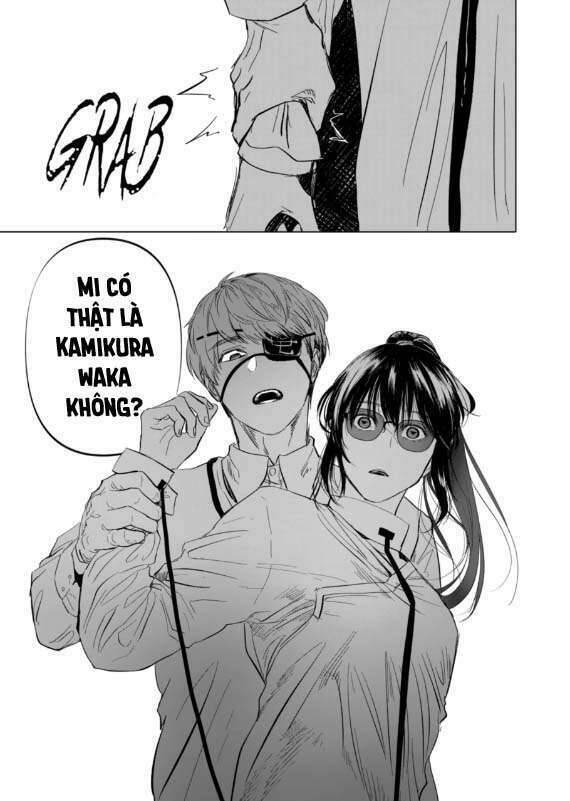 After God - Chương 2