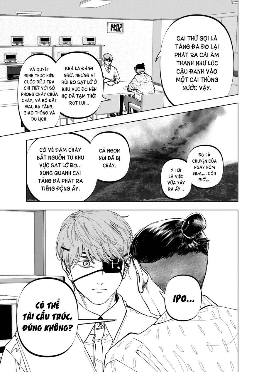 After God - Chương 28