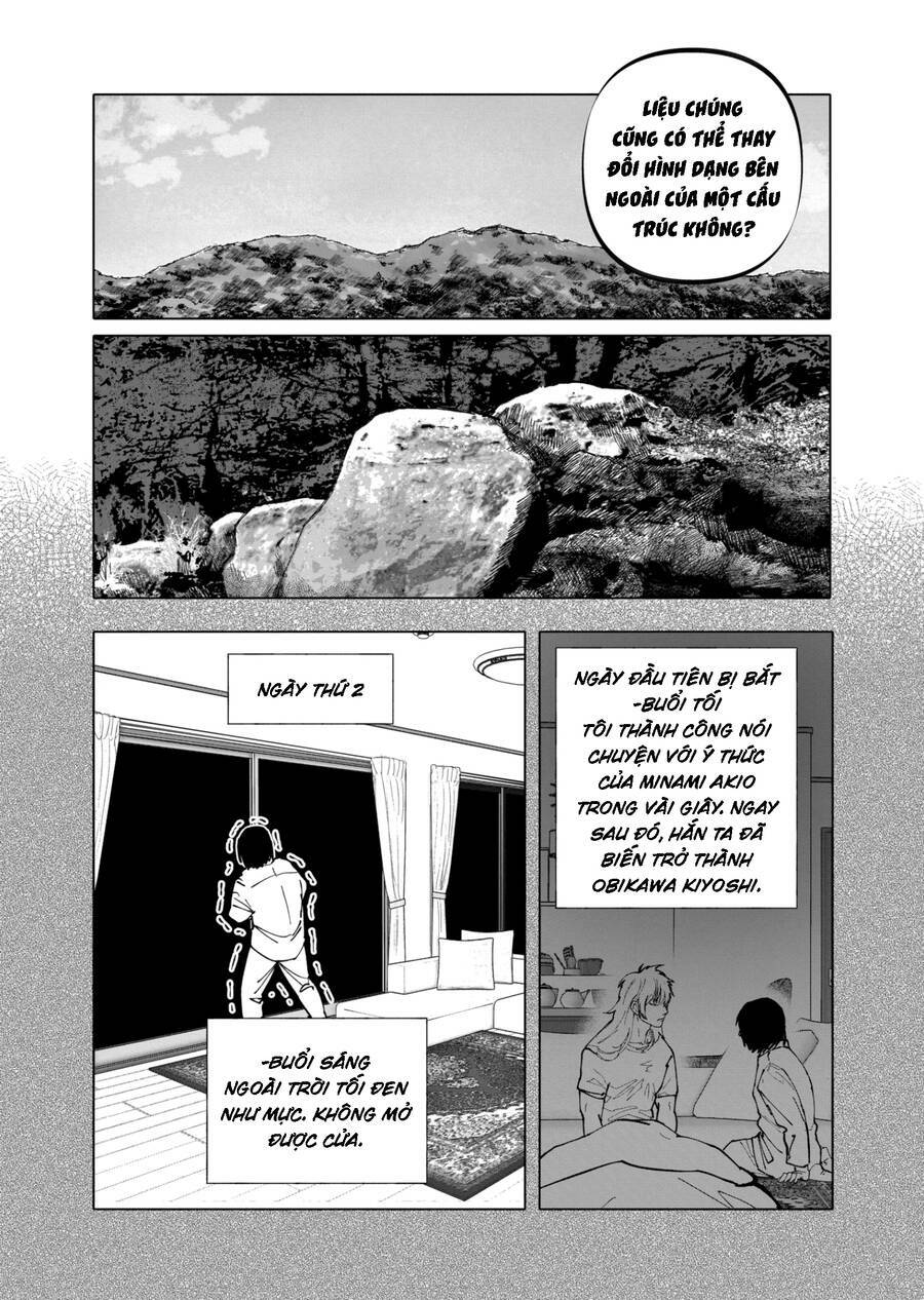 After God - Chương 28