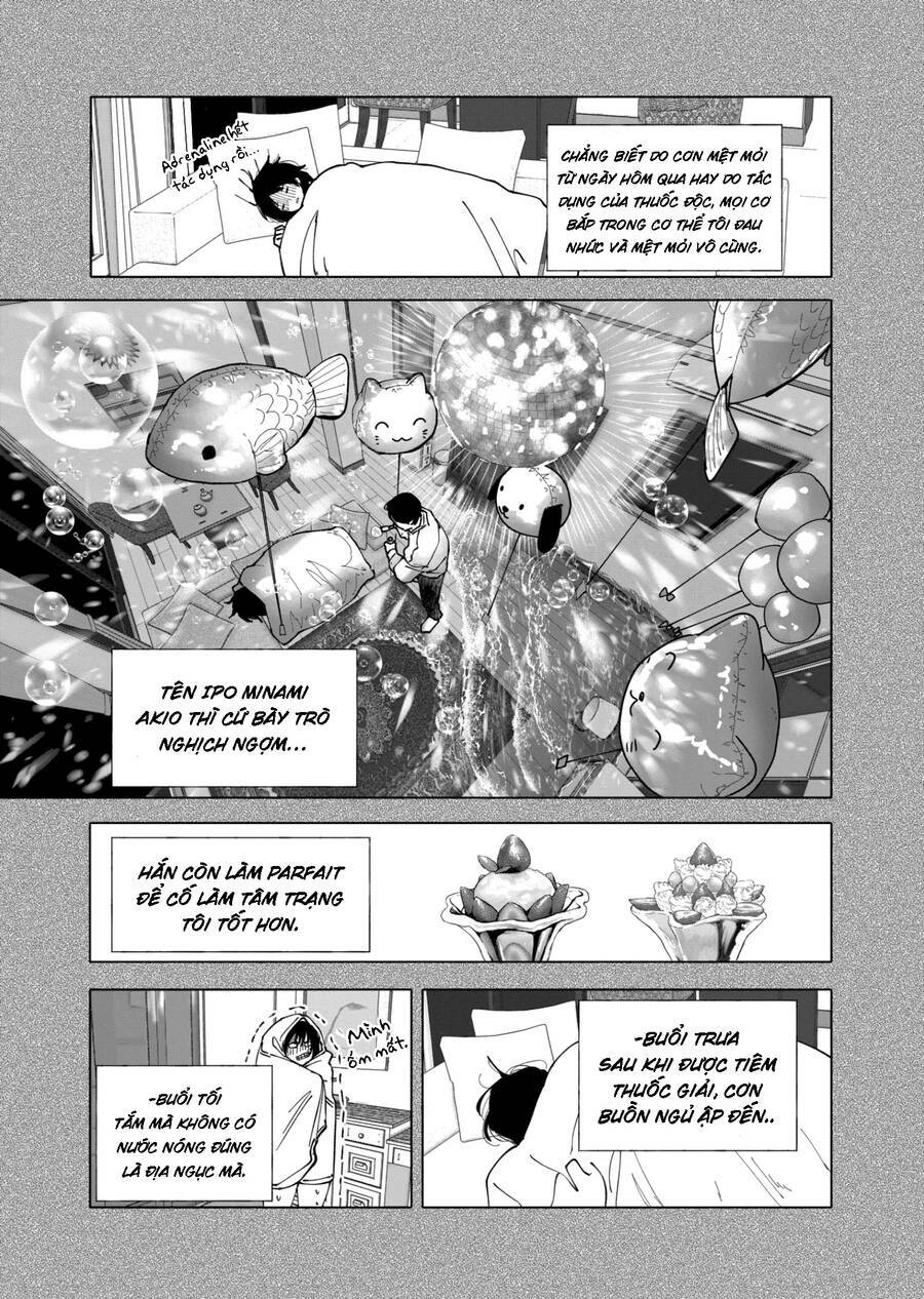After God - Chương 28
