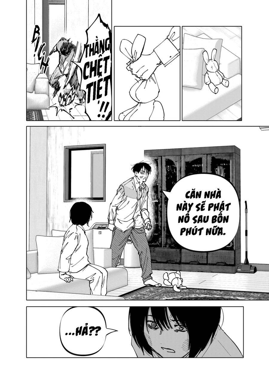 After God - Chương 28