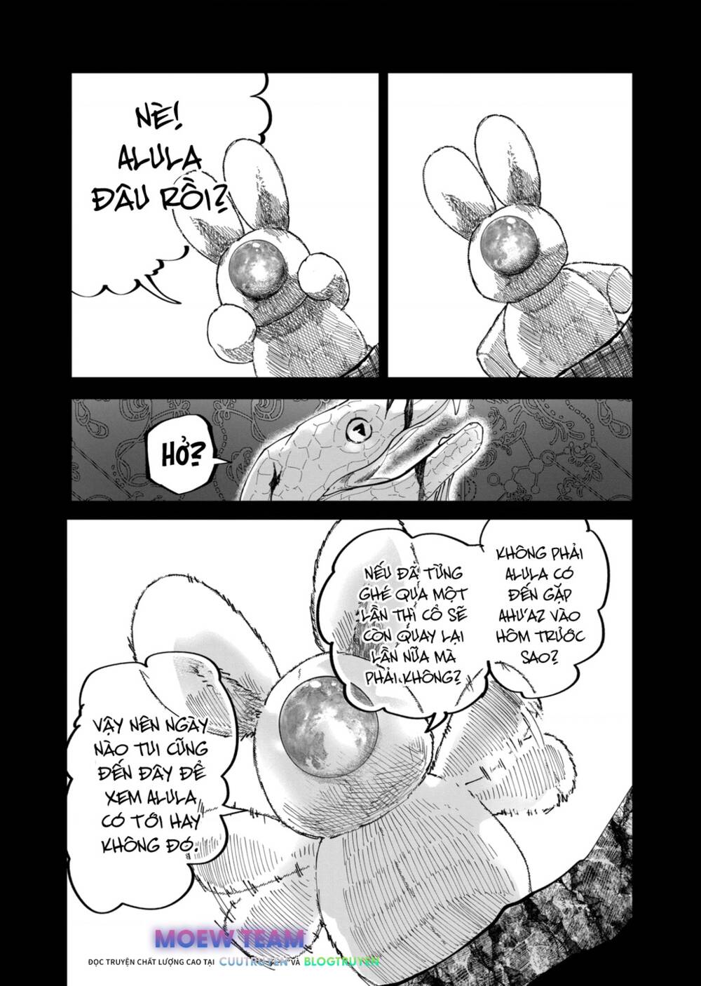 After God - Chương 29
