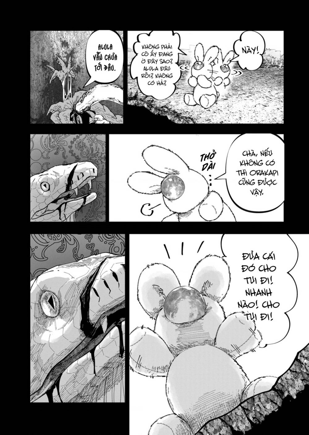 After God - Chương 29