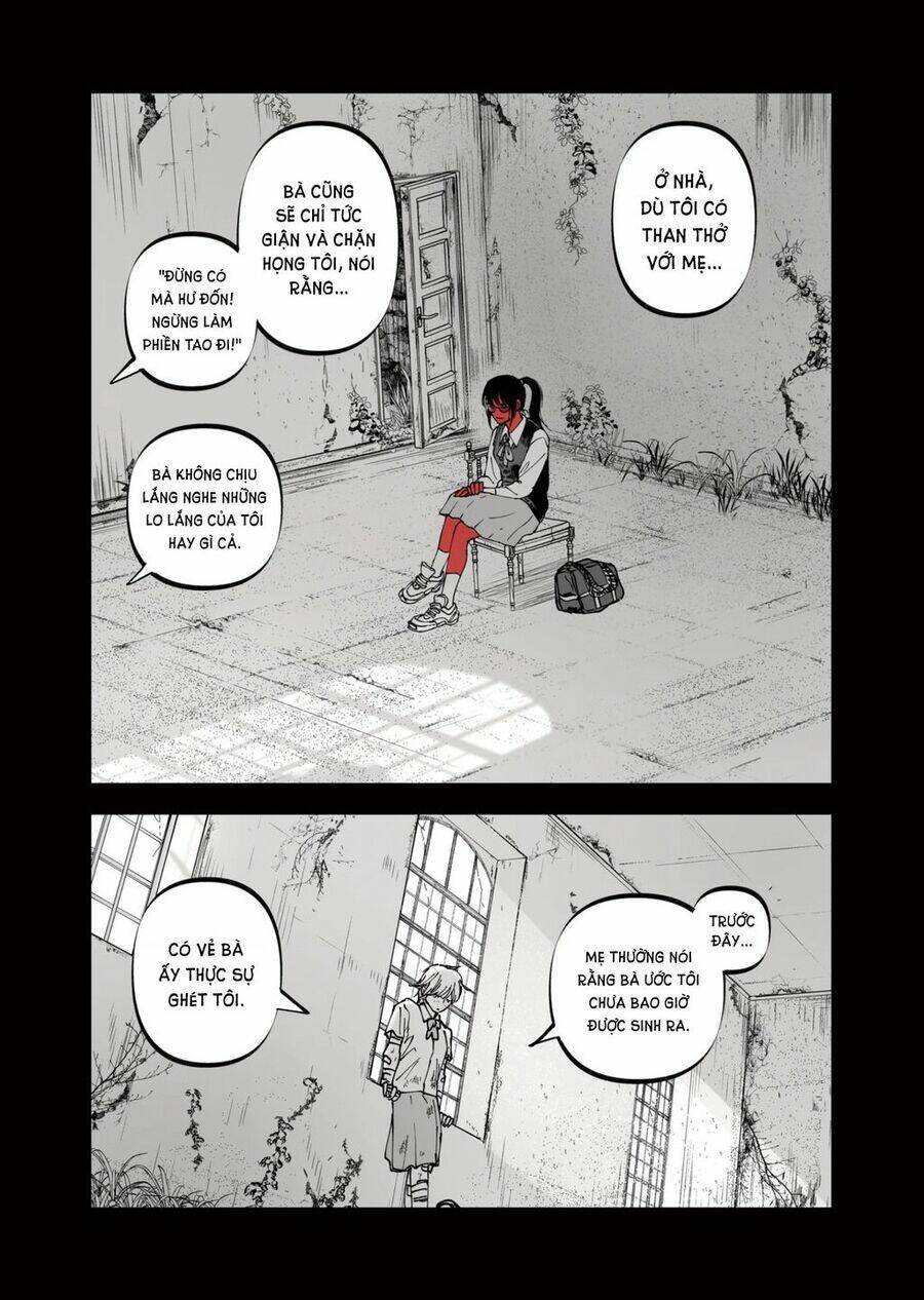 After God - Chương 34