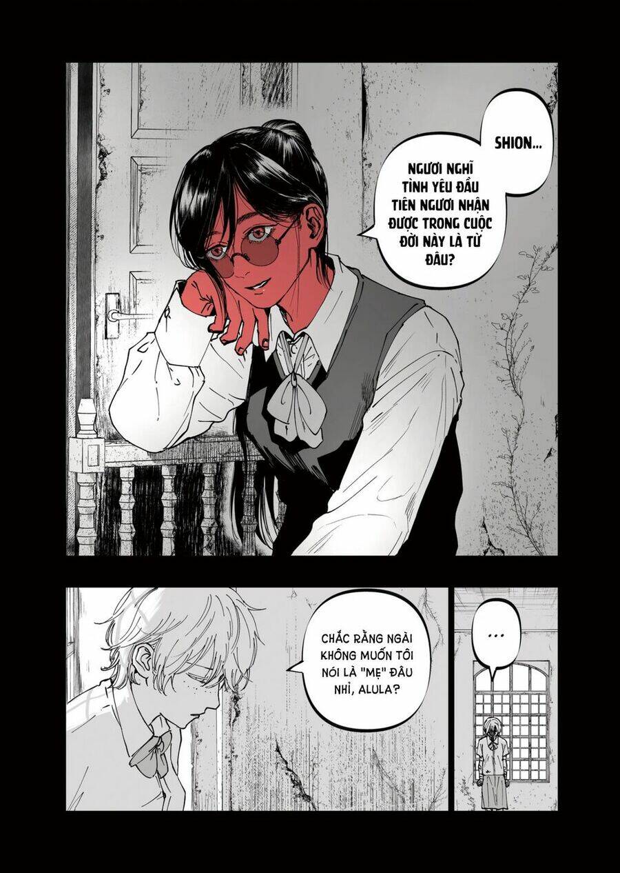 After God - Chương 34