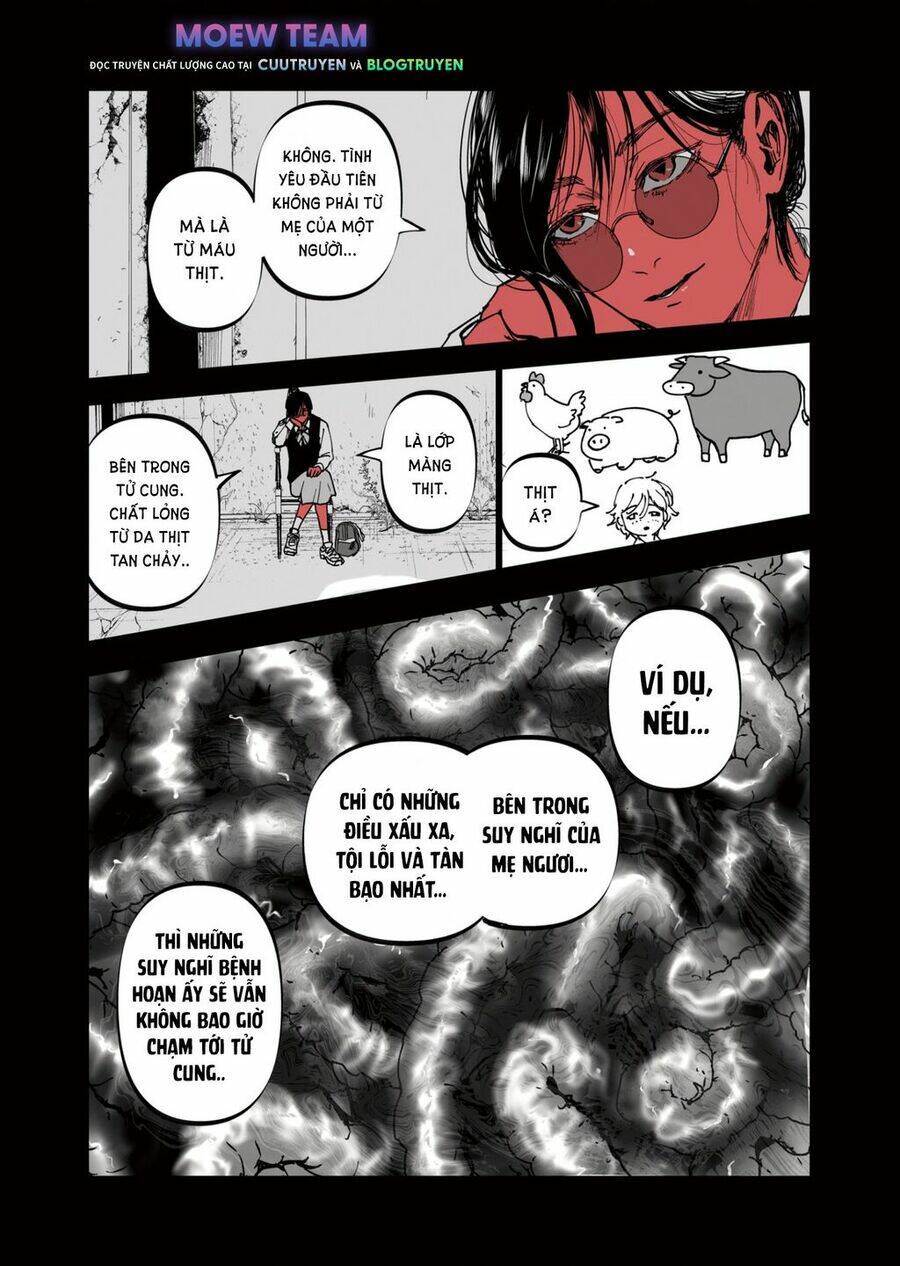 After God - Chương 34