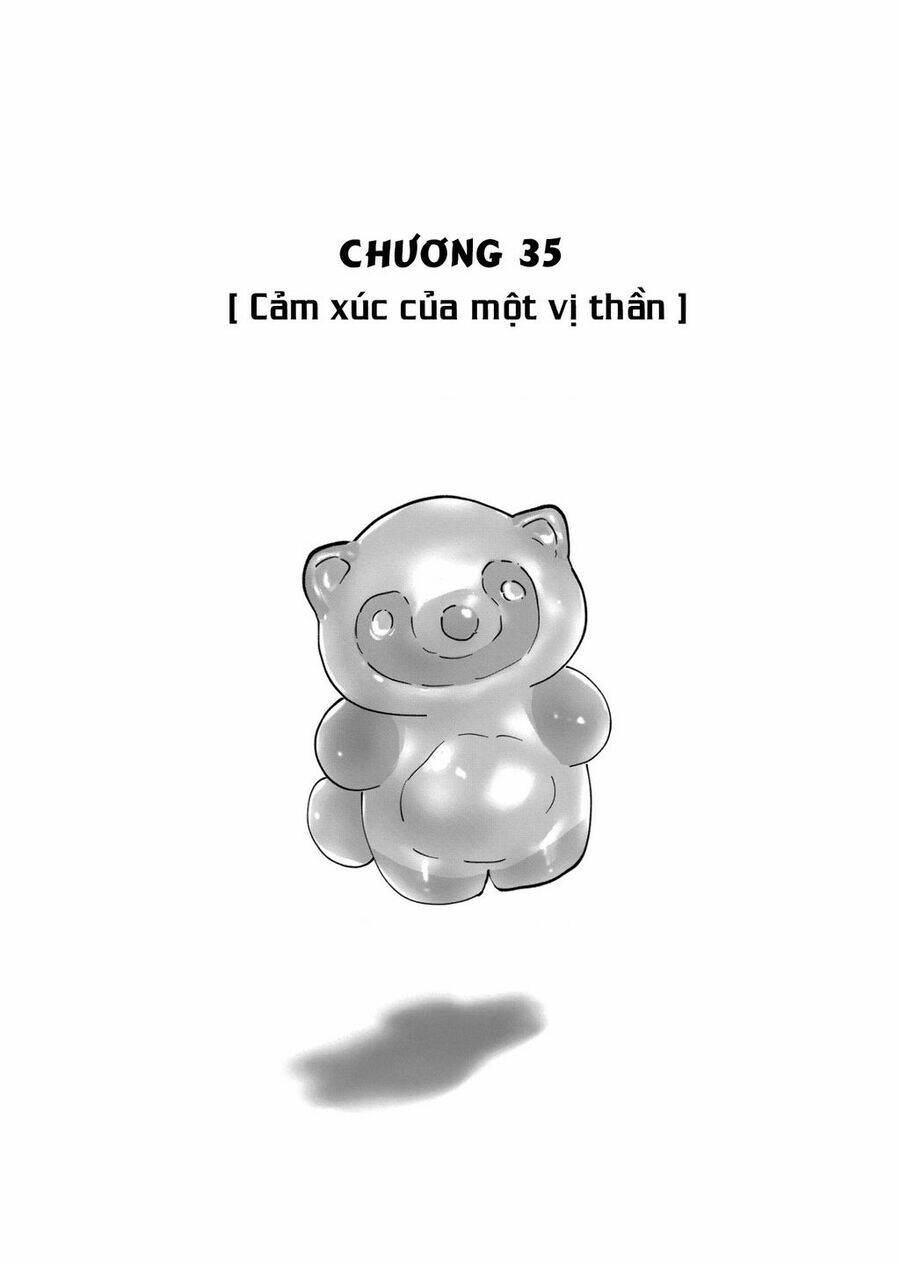 After God - Chương 35