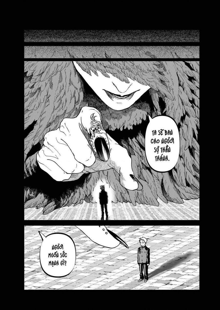 After God - Chương 35