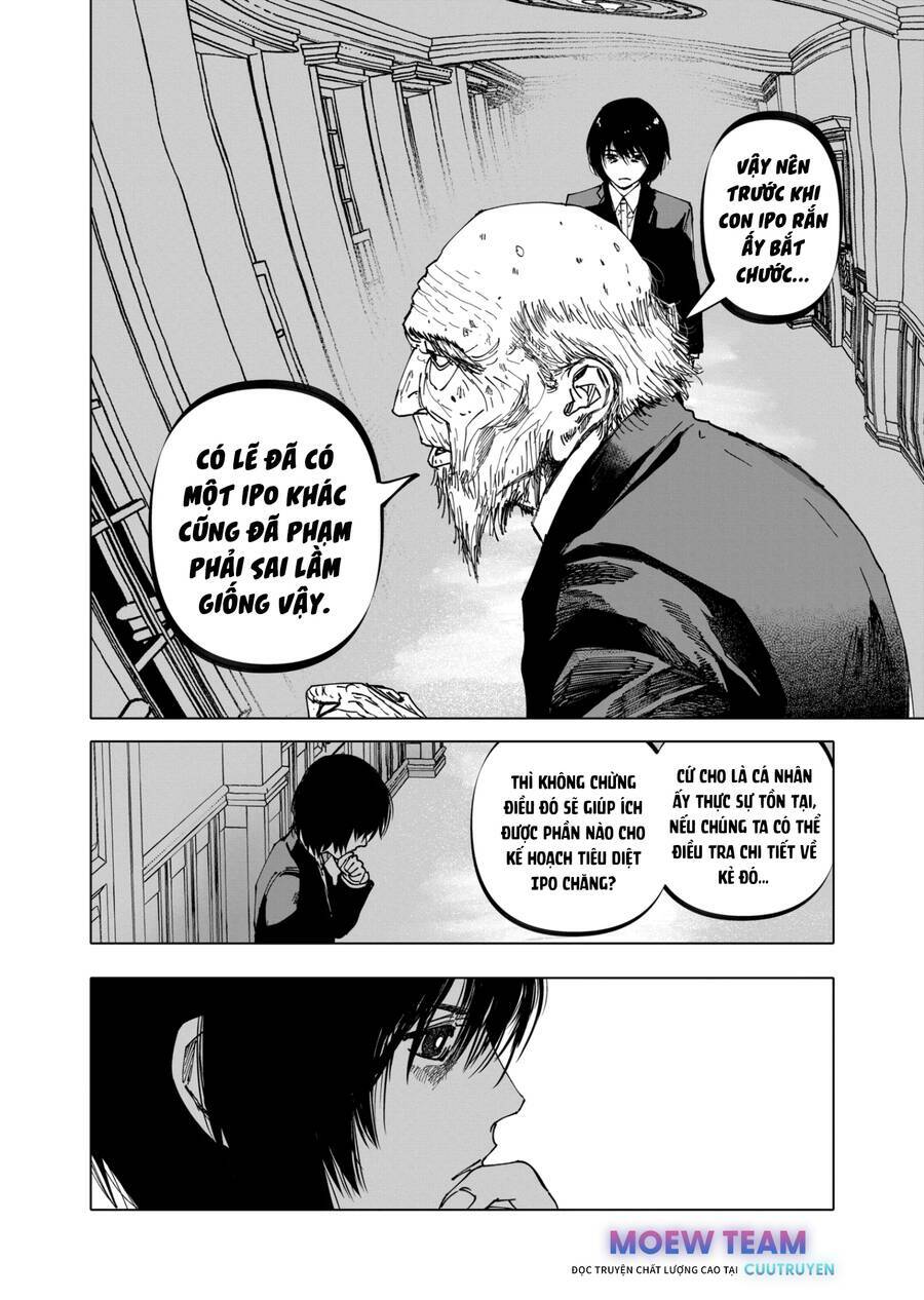 After God - Chương 37